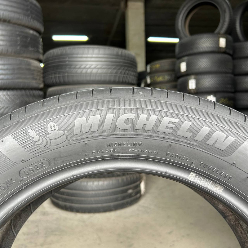 195/55 R16 MICHELIN PRIMACY 4 E 6mm