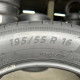 195/55 R16 MICHELIN PRIMACY 4 E 6mm