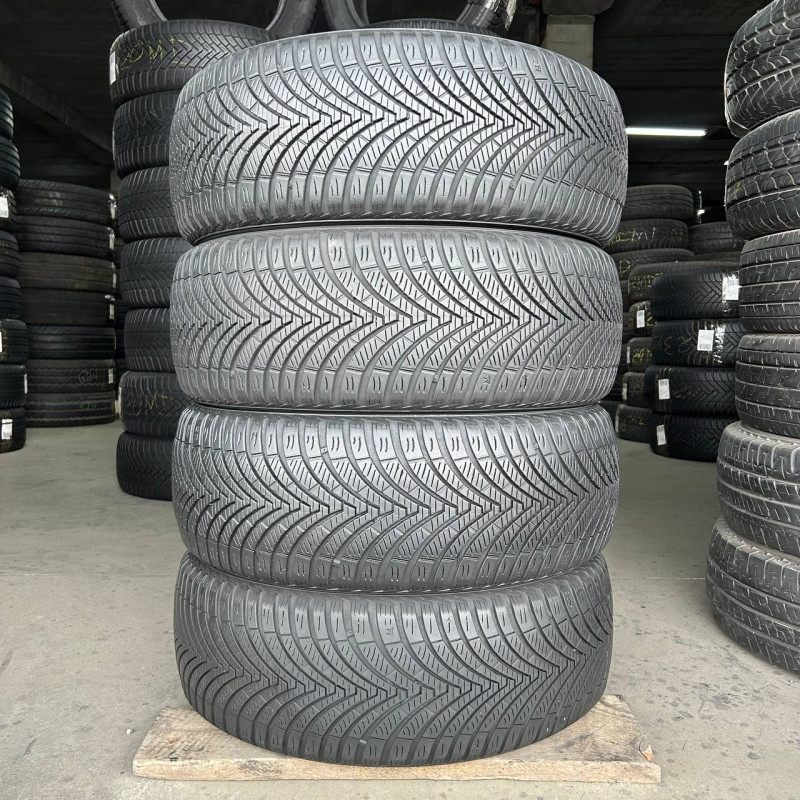 205/55 R16 KUMHO SOLUS 4S HA32 6mm