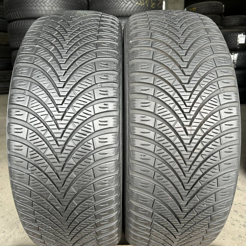 205/55 R16 KUMHO SOLUS 4S HA32 6mm