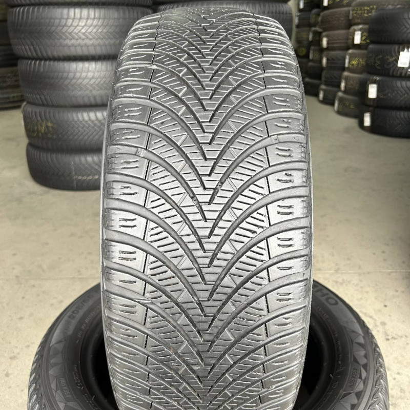 205/55 R16 KUMHO SOLUS 4S HA32 6mm