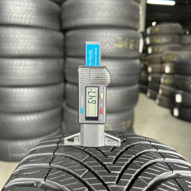 205/55 R16 KUMHO SOLUS 4S HA32 6mm