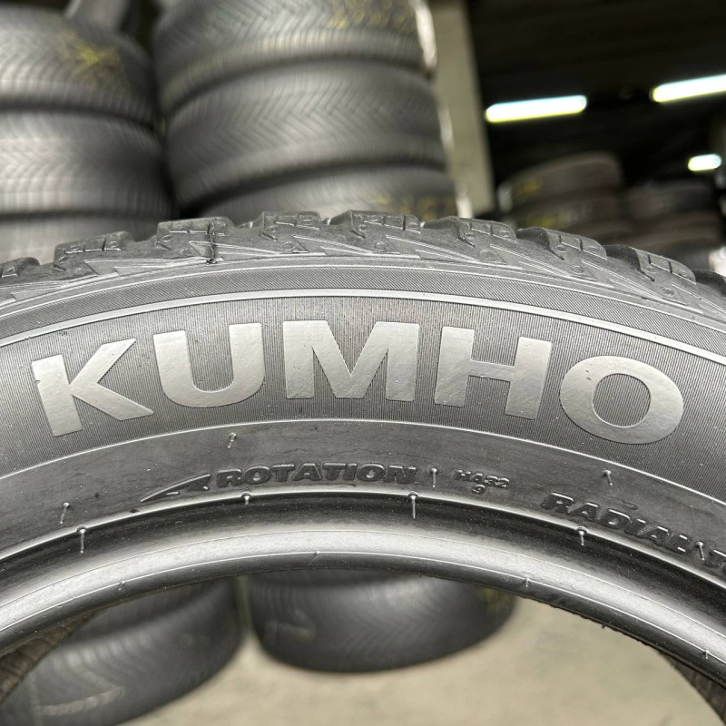 205/55 R16 KUMHO SOLUS 4S HA32 6mm