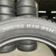 205/55 R16 KUMHO SOLUS 4S HA32 6mm