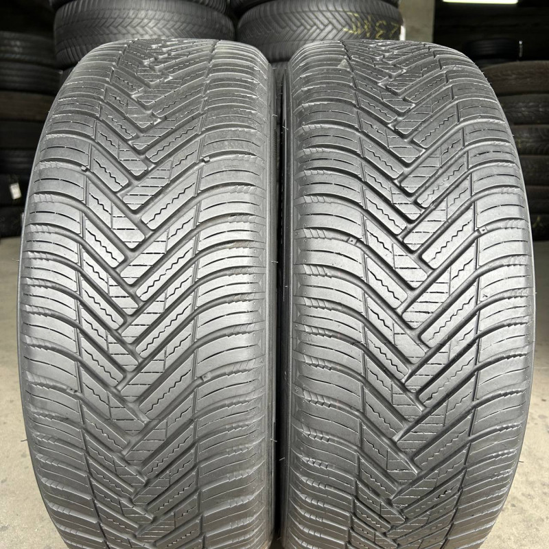 195/55 R16 HANKOOK KINERGY 4S 2 H750 6mm