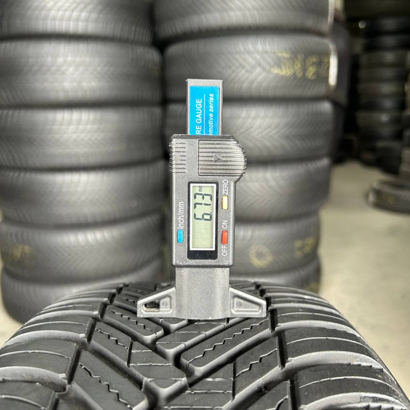 195/55 R16 HANKOOK KINERGY 4S 2 H750 6mm