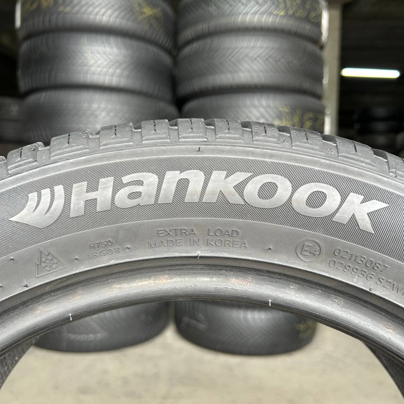 195/55 R16 HANKOOK KINERGY 4S 2 H750 6mm