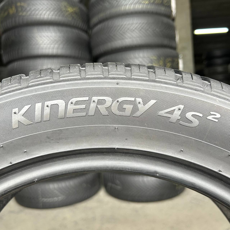 195/55 R16 HANKOOK KINERGY 4S 2 H750 6mm