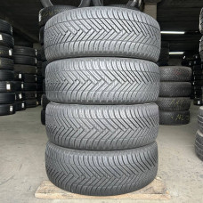 205/55 R16 HANKOOK KINERGY 4S 2 H750 7mm