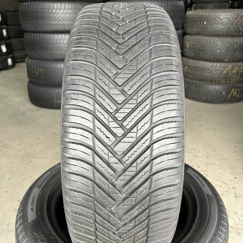 205/55 R16 HANKOOK KINERGY 4S 2 H750 7mm
