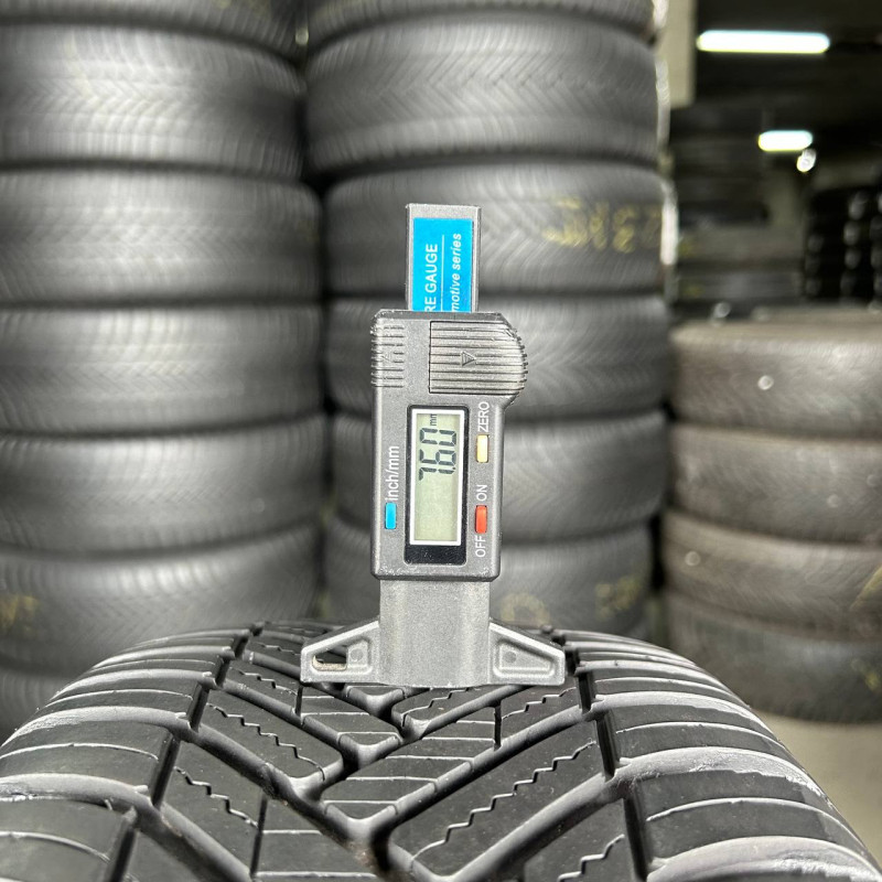 205/55 R16 HANKOOK KINERGY 4S 2 H750 7mm