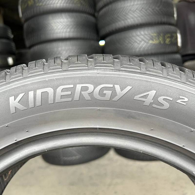 205/55 R16 HANKOOK KINERGY 4S 2 H750 7mm