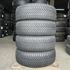 195/55 R16 GOODYEAR VECTOR 4 SEASONS GEN-3 7mm
