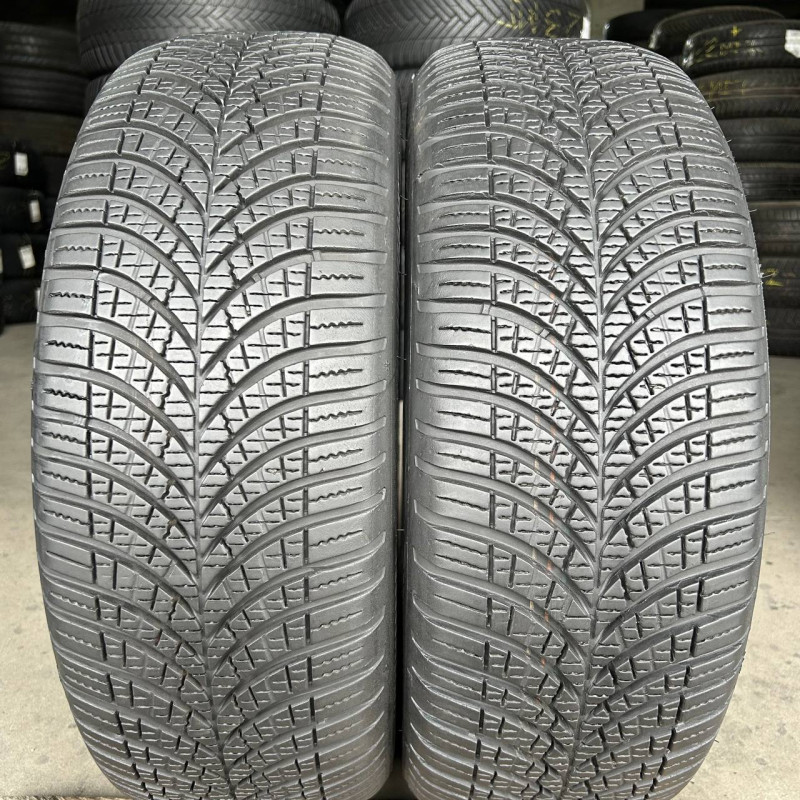 195/55 R16 GOODYEAR VECTOR 4 SEASONS GEN-3 7mm