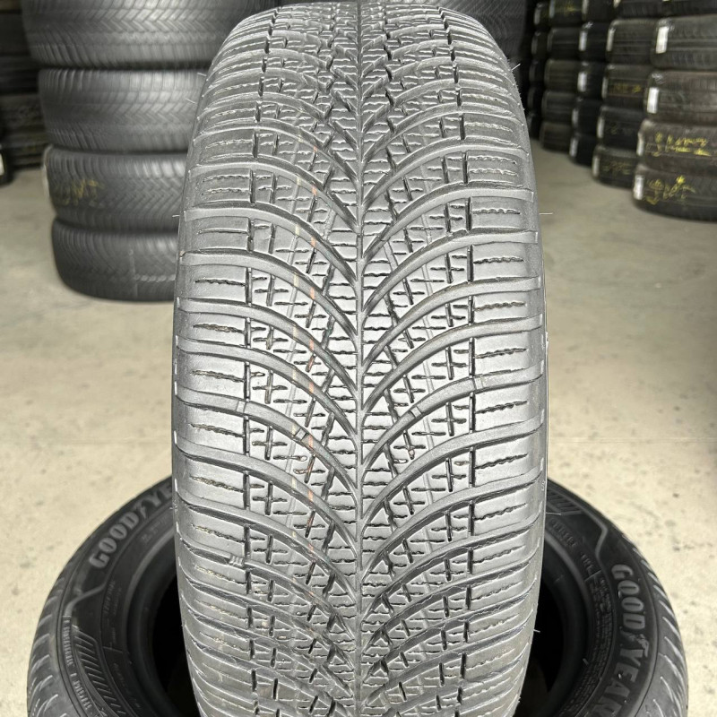 195/55 R16 GOODYEAR VECTOR 4 SEASONS GEN-3 7mm