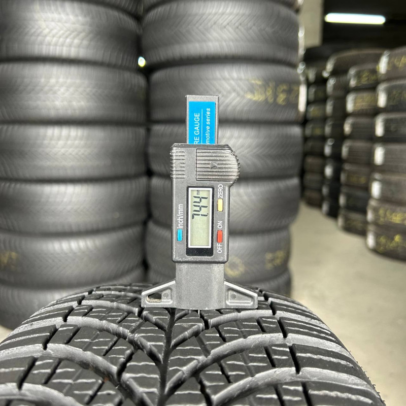 195/55 R16 GOODYEAR VECTOR 4 SEASONS GEN-3 7mm