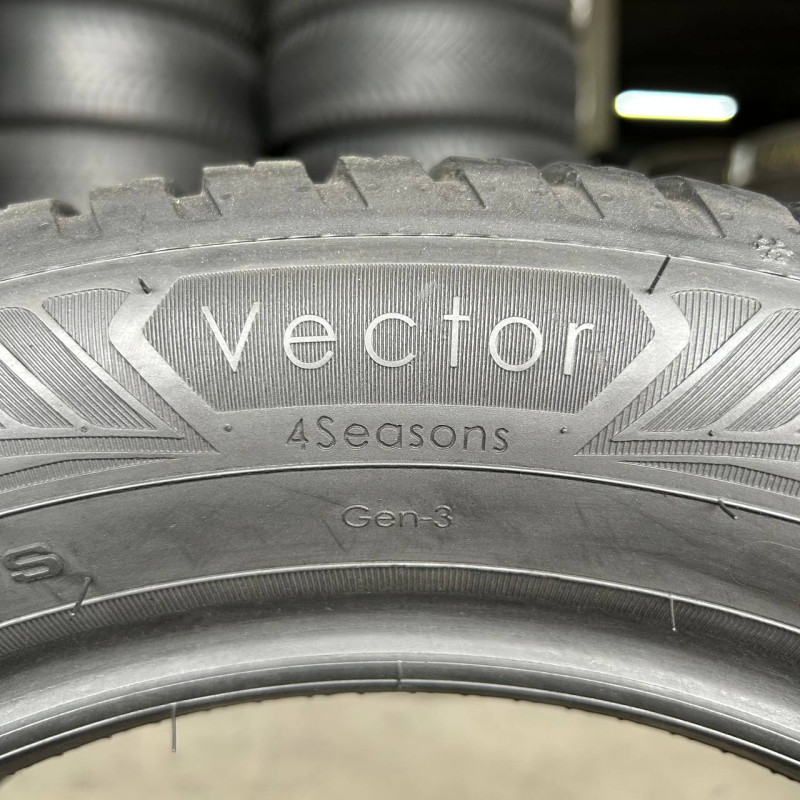 195/55 R16 GOODYEAR VECTOR 4 SEASONS GEN-3 7mm