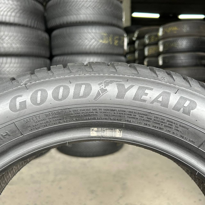 195/55 R16 GOODYEAR VECTOR 4 SEASONS GEN-3 7mm