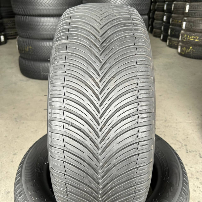 205/55 R16 KLEBER QUADRAXER 3 ALL SEASON 5mm
