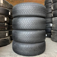 215/60 R17 CONTINENTAL ALLSEASONCONTACT 6mm