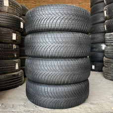 215/60 R17 GOODYEAR VECTOR 4 SEASONS GEN-3 SUV 5mm