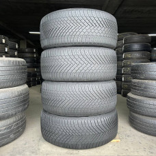 255/40 R20 CONTINENTAL ALLSEASONCONTACT 5mm