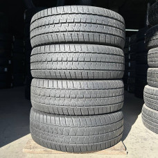 225/65 R16C CONTINENTAL VANCONTACT 4 SEASON 8mm