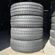 225/65 R16C CONTINENTAL VANCONTACT 4 SEASON 8mm