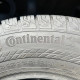 225/65 R16C CONTINENTAL VANCONTACT 4 SEASON 8mm
