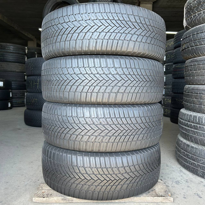 205/60 R16 BRIDGESTONE WEATHERCONTROL A005 5mm