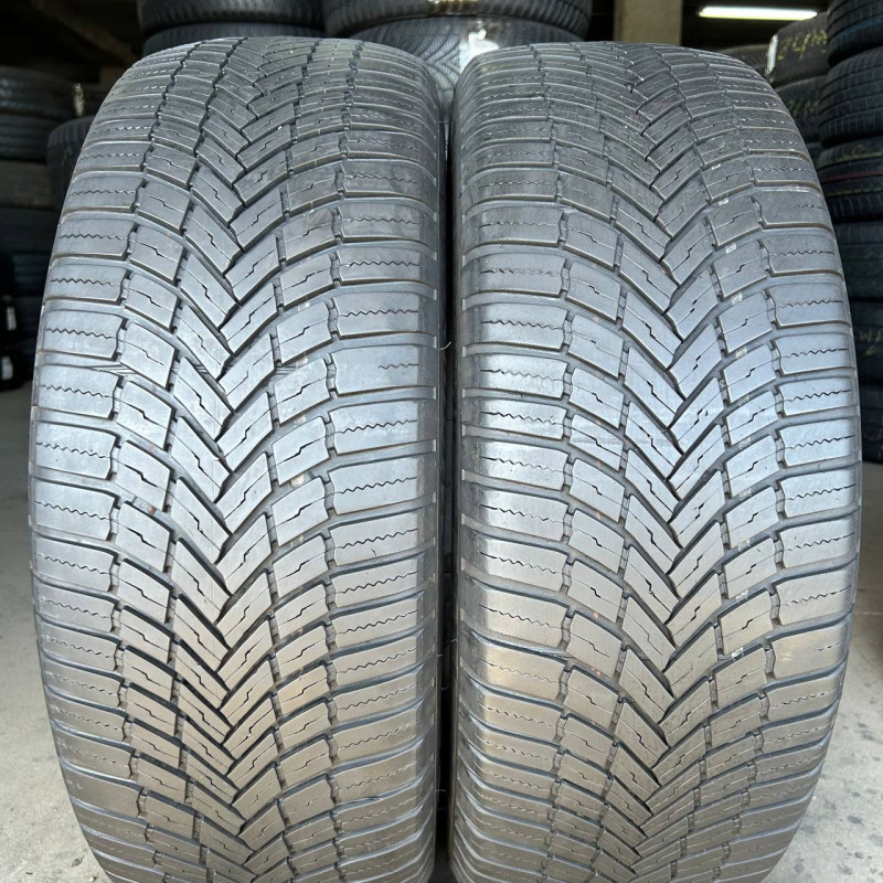 205/60 R16 BRIDGESTONE WEATHERCONTROL A005 5mm