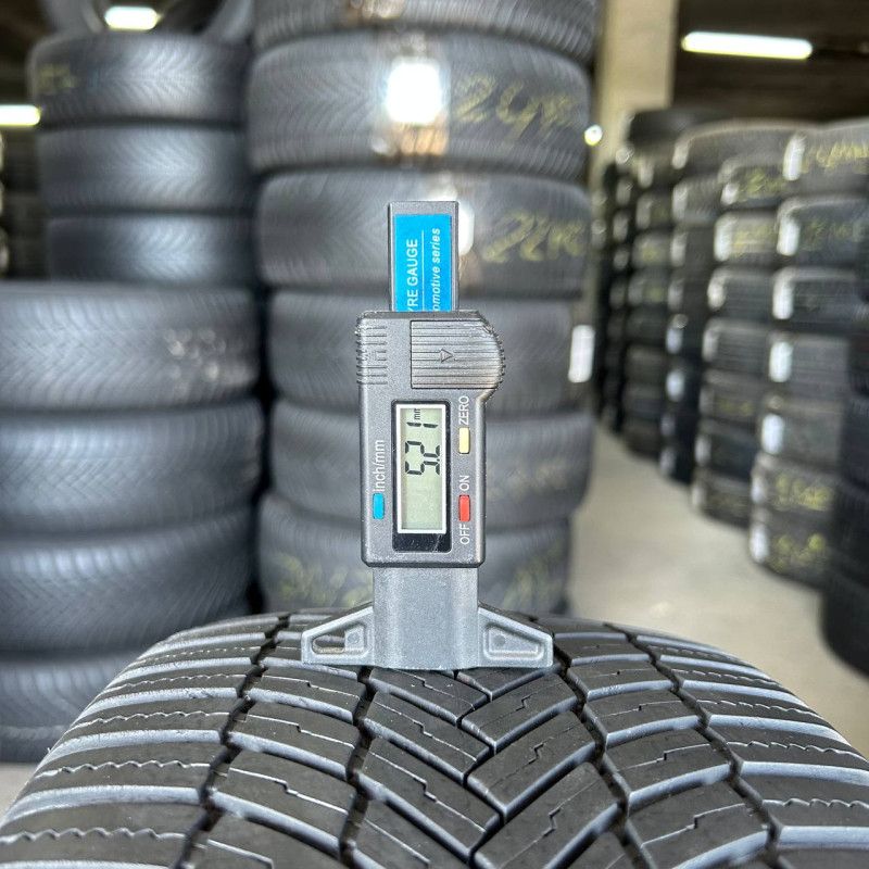 205/60 R16 BRIDGESTONE WEATHERCONTROL A005 5mm