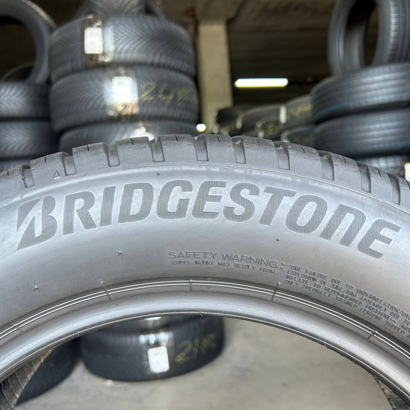205/60 R16 BRIDGESTONE WEATHERCONTROL A005 5mm