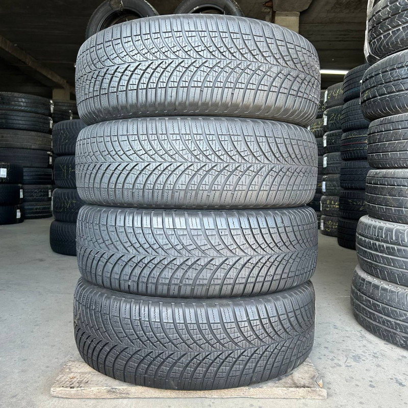 215/65 R16 GOODYEAR VECTOR 4 SEASONS GEN-3 6mm