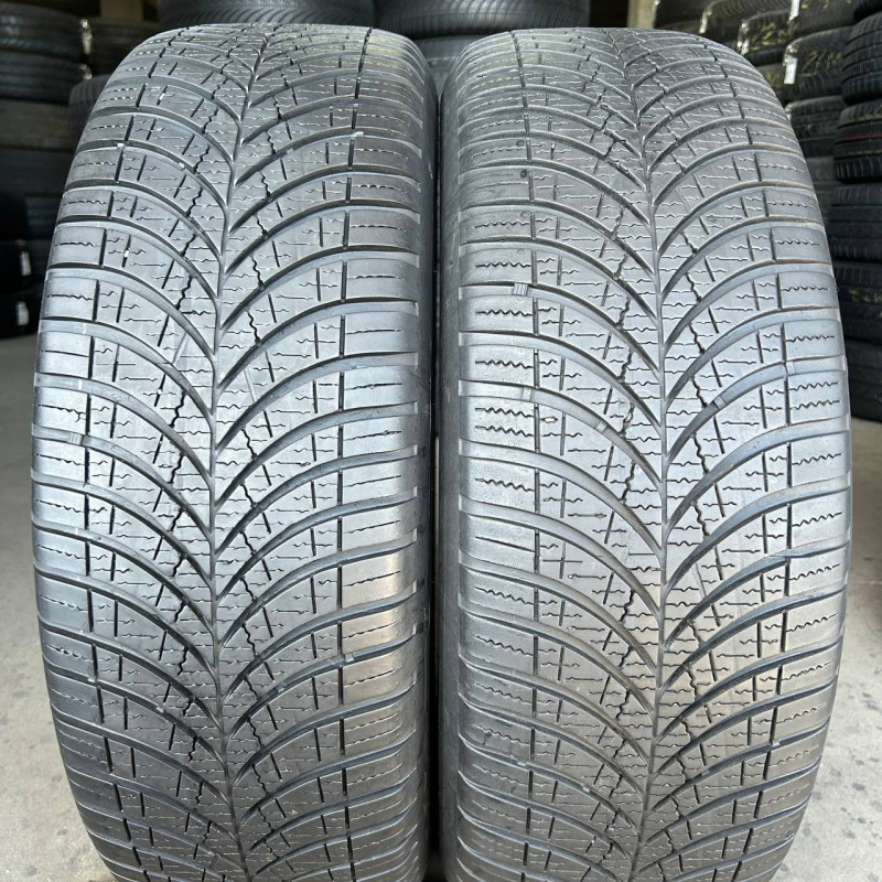 215/65 R16 GOODYEAR VECTOR 4 SEASONS GEN-3 6mm