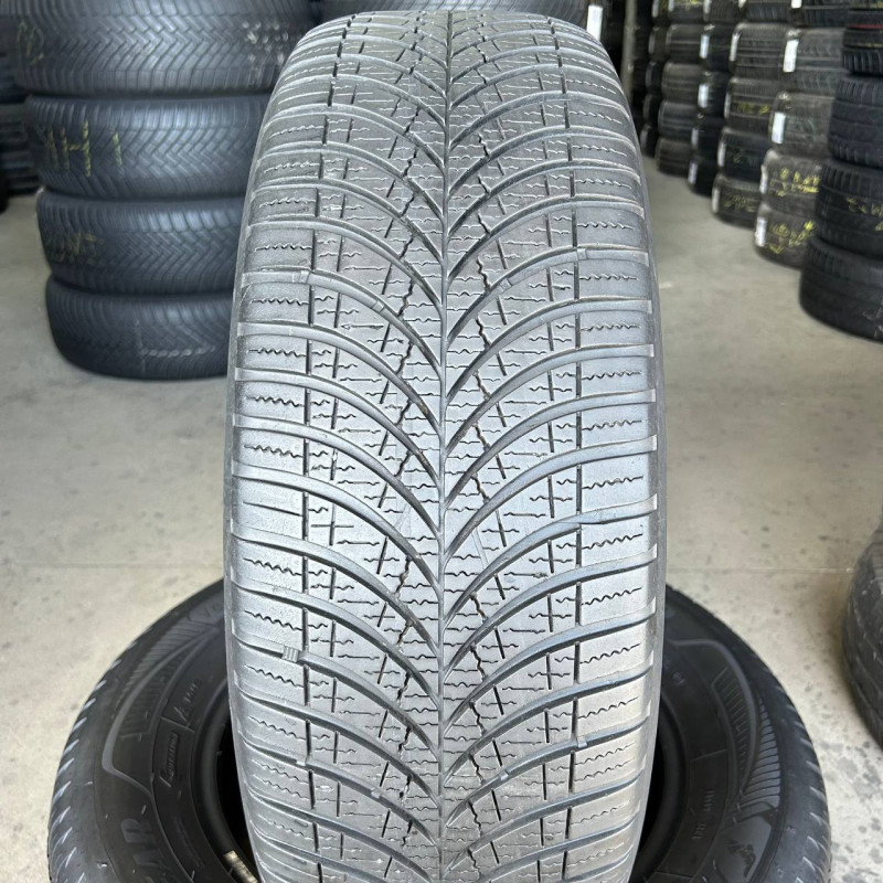 215/65 R16 GOODYEAR VECTOR 4 SEASONS GEN-3 6mm