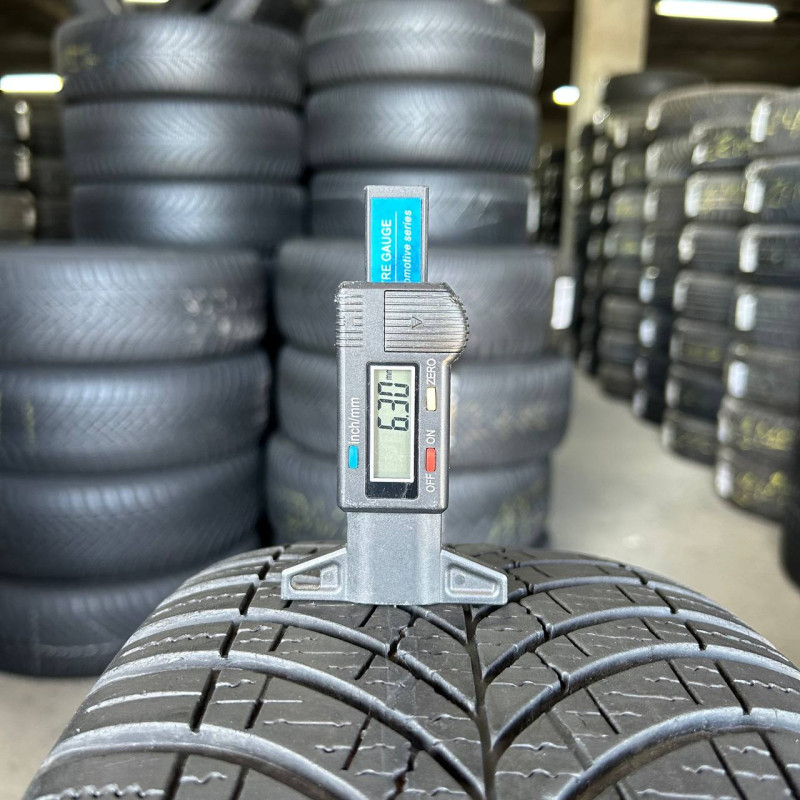 215/65 R16 GOODYEAR VECTOR 4 SEASONS GEN-3 6mm