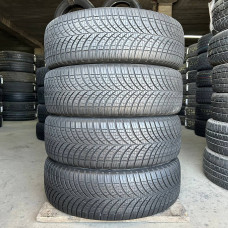 215/65 R16 GOODYEAR VECTOR 4 SEASONS GEN-3 7mm