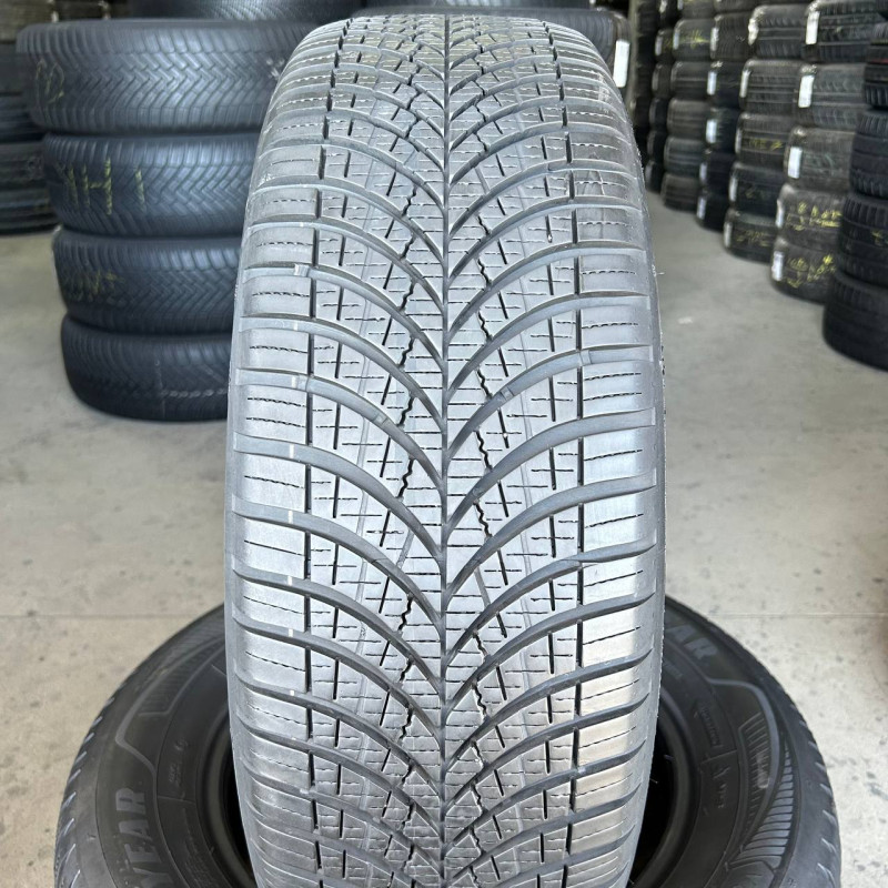 215/65 R16 GOODYEAR VECTOR 4 SEASONS GEN-3 7mm