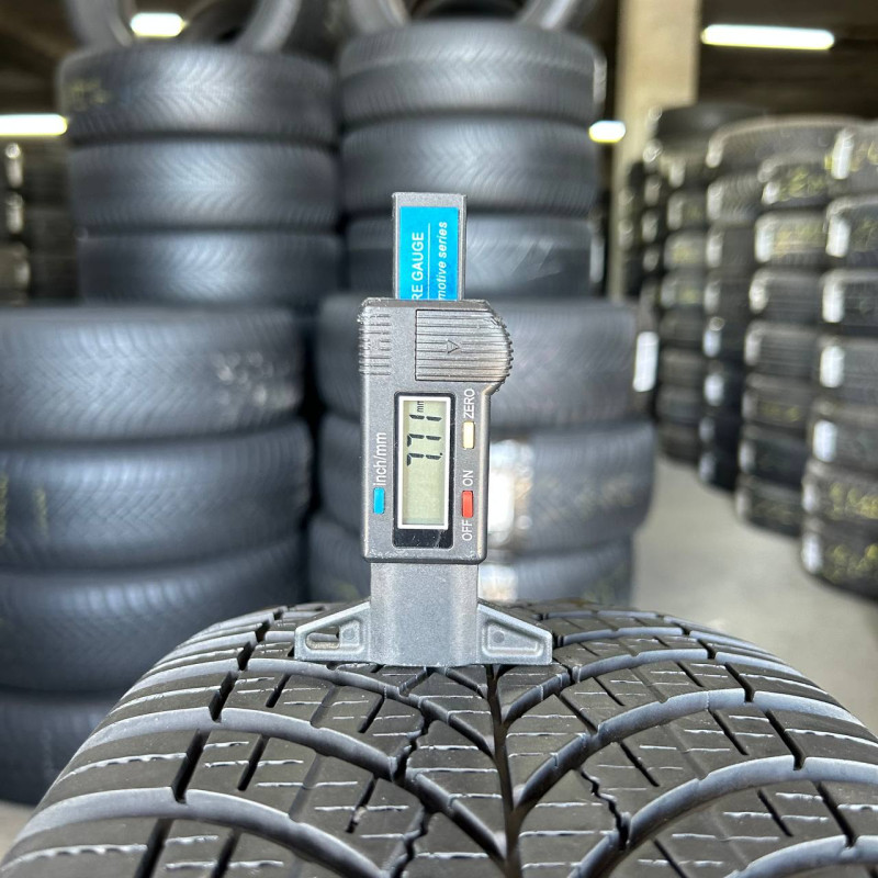 215/65 R16 GOODYEAR VECTOR 4 SEASONS GEN-3 7mm