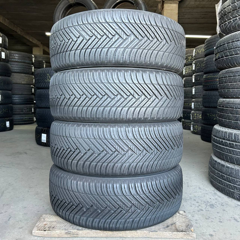 205/55 R16 HANKOOK KINERGY 4S 2 H750 6mm