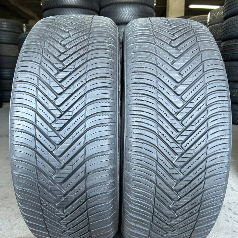 205/55 R16 HANKOOK KINERGY 4S 2 H750 6mm