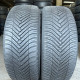 205/55 R16 HANKOOK KINERGY 4S 2 H750 6mm