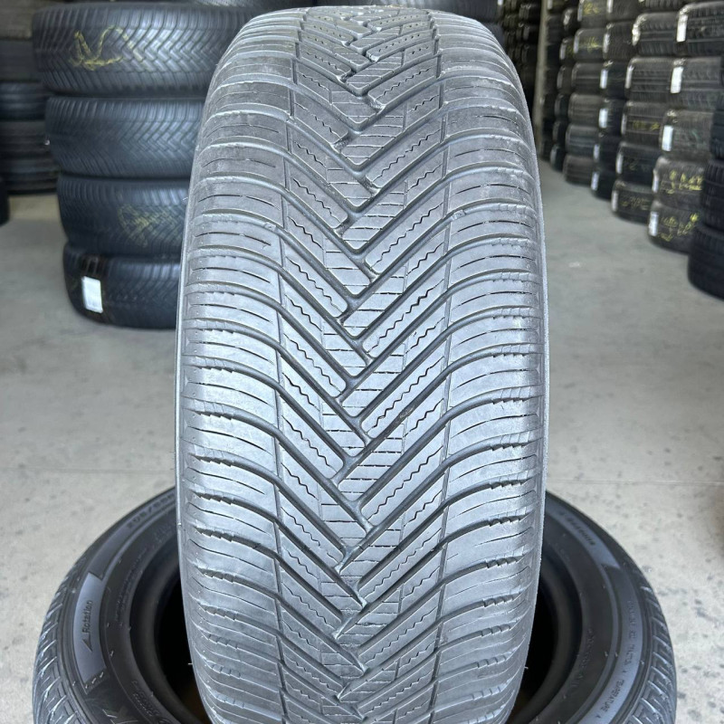 205/55 R16 HANKOOK KINERGY 4S 2 H750 6mm