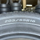205/55 R16 HANKOOK KINERGY 4S 2 H750 6mm