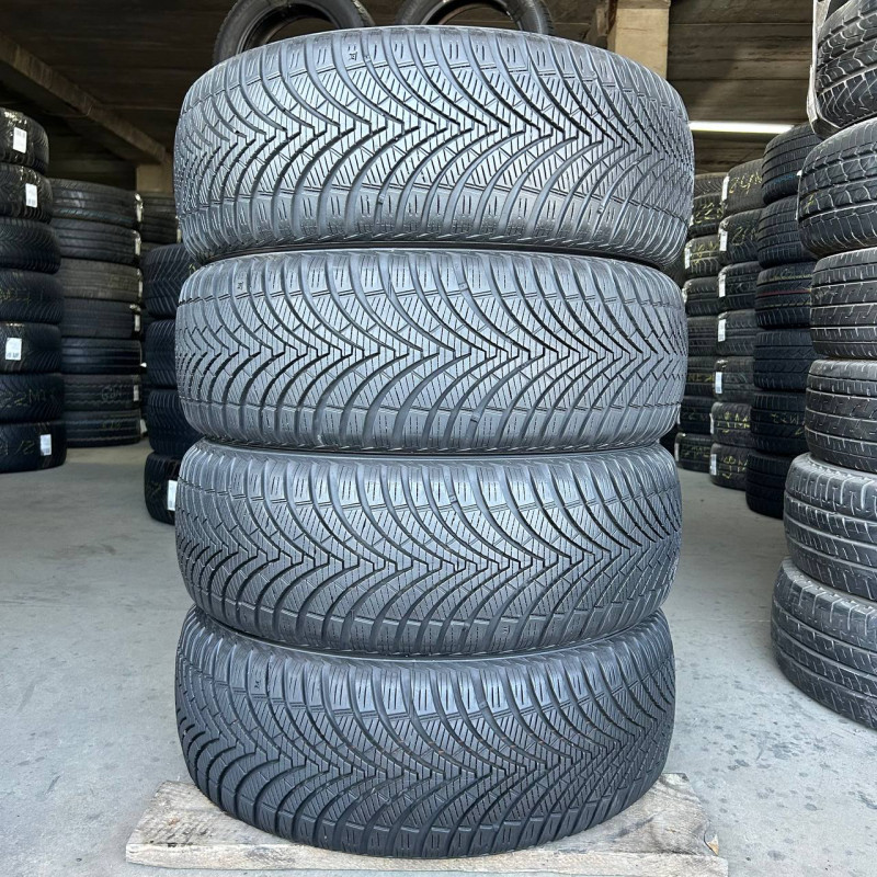 205/55 R16 KUMHO SOLUS 4S HA32 7mm