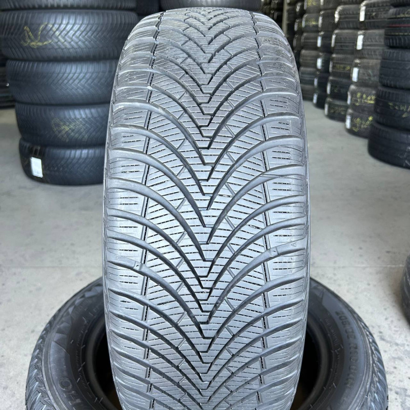 205/55 R16 KUMHO SOLUS 4S HA32 7mm