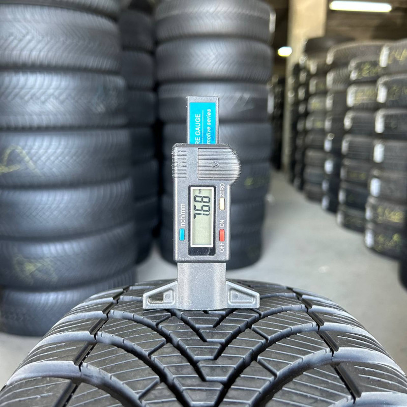205/55 R16 KUMHO SOLUS 4S HA32 7mm