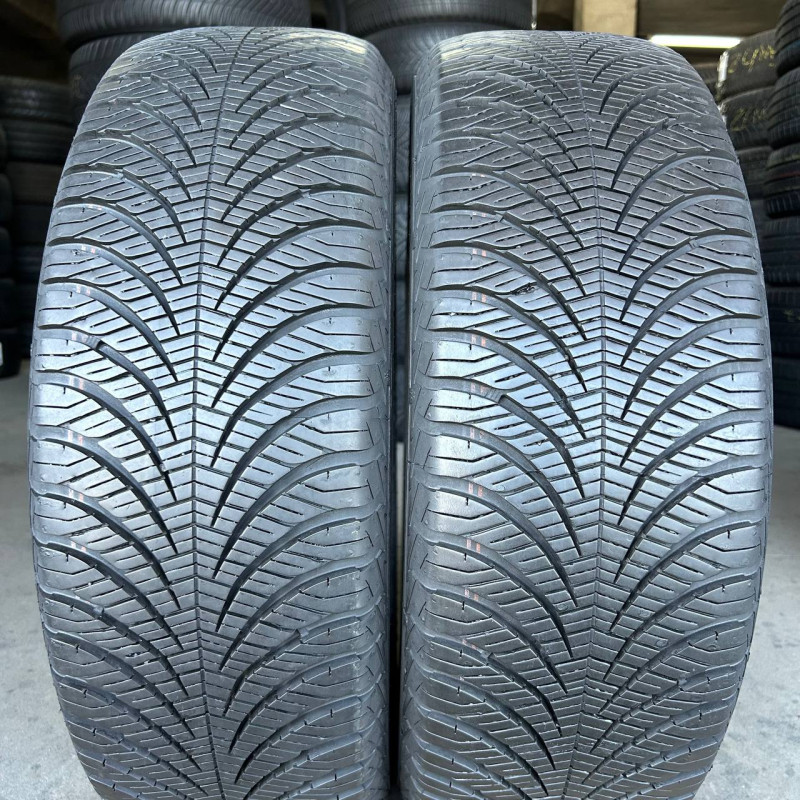 195/55 R16 GOODYEAR VECTOR 4 SEASONS GEN-2 7mm