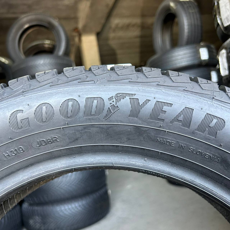 195/55 R16 GOODYEAR VECTOR 4 SEASONS GEN-2 7mm